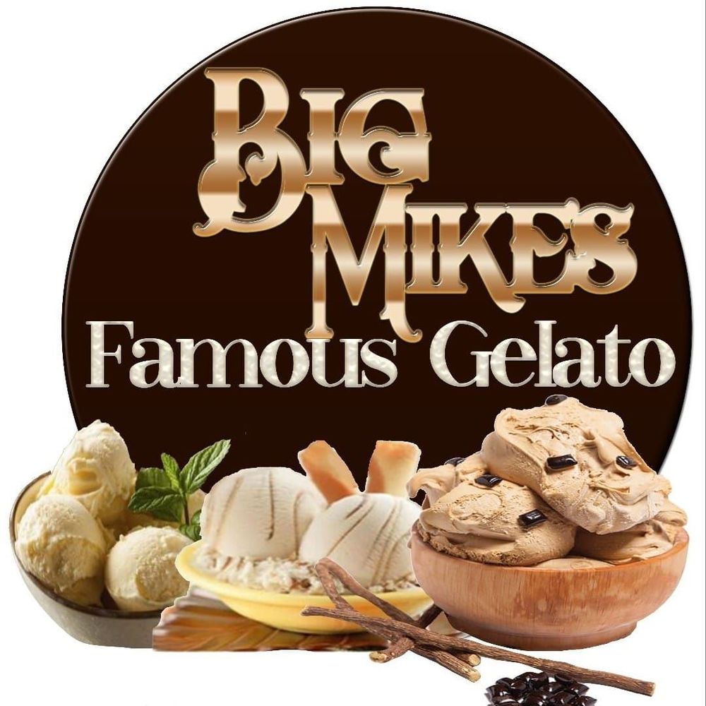 Meet your Posher, Mike